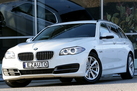 BMW 520D F11 2.0D 184 ZS X-DRIVE FACELIFT